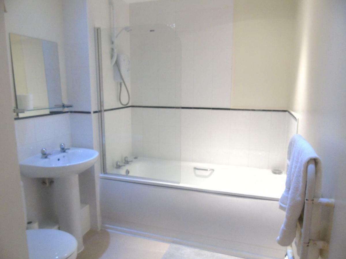 Liverpool 2 Bedroom Apartment Eksteriør bilde